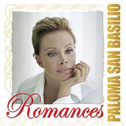 Romances: paloma san basilio cover image