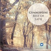 Gymnopédie: Best Of Satie cover image