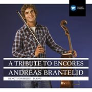 A Tribute To Encores cover image