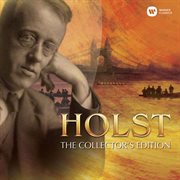 Holst: The Collector's Edition cover image