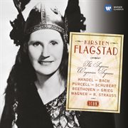 Icon: kirsten flagstad cover image