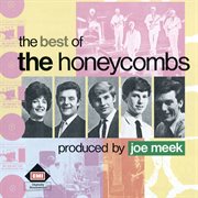 The best of the honeycombs cover image