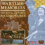 Wartime memories cover image