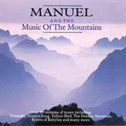 Manuel & the music of the mountains cover image