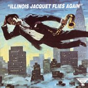 Illinois jacquet flies again cover image