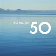 50 best adagios cover image