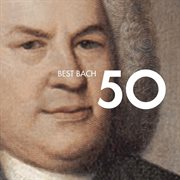 50 best bach cover image