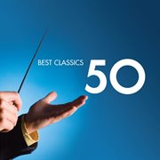 50 best classics cover image