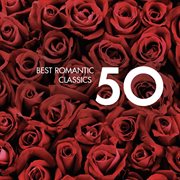 50 best romantic classics cover image