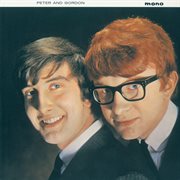 Peter and gordon plus cover image