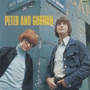 Peter and gordon (1966) plus cover image