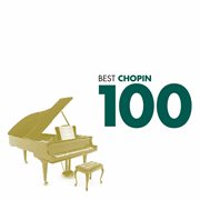 100 best chopin cover image