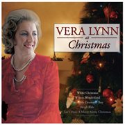 Vera lynn at christmas cover image
