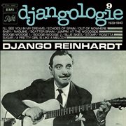 Djangologie vol9 / 1939 - 1940 cover image