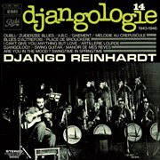 Djangologie vol14 / 1943 - 1946 cover image