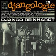 Djangologie vol15 / 1946 - 1947 cover image