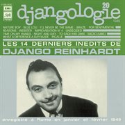 Djangologie vol 20 / 1949 derniers inedits cover image