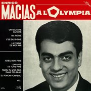 Olympia 1964 cover image