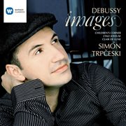 Debussy: images cover image