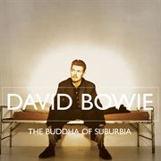 Buddha of suburbia cover image