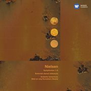 Nielsen: symphonies cover image