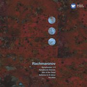 Rachmaninov: symphonies 1-3 cover image