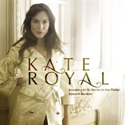Kate royal cover image