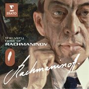The very best of rachmaninov cover image