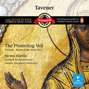 The protecting veil ; : Thrinos cover image
