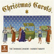 Christmas carols cover image