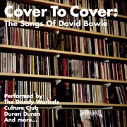 David bowie: cover to cover cover image