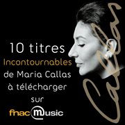 Carte Callas cover image