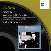Chopin: nocturnes, etc cover image