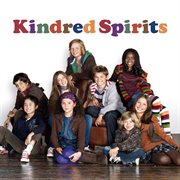 Kindred Spirits cover image