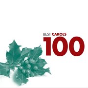 100 best carols cover image