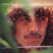 George Harrison cover image
