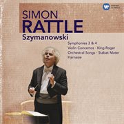 Szymanowski cover image
