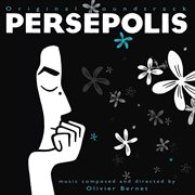 Persepolis cover image