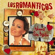 Los romanticos- paloma san basilio cover image