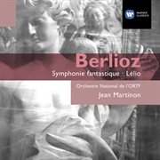 Berlioz: symphonie fantastique [gemini series] cover image