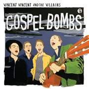 Gospel bombs cover image