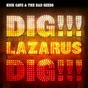 Dig, Lazarus, dig!!! cover image