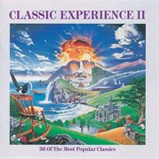 Classic Experience Ii cover image