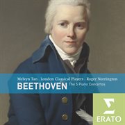Beethoven: the 5 piano concertos cover image
