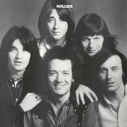 Hollies cover image