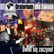 Oratorium dla swiata - habitat cz.1 cover image