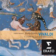 Vivaldi il cimento dell'armonia e dell'invenzione cover image