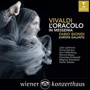 Vivaldi oracolo in messenia cover image