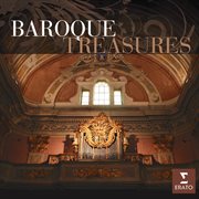 Baroque treasures cover image