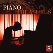 Piano treasures cover image